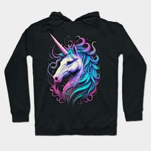 National Unicorn Day – April Hoodie